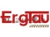 Logo de Ergtau Aluguel de Andaimes e Betoneiras